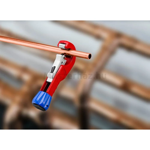KNIPEX 90 31 02 SB Knipex TubiX csővágó fém csövekhez, Ø 6...35 mm