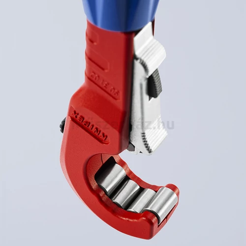 KNIPEX 90 31 02 SB Knipex TubiX csővágó fém csövekhez, Ø 6...35 mm