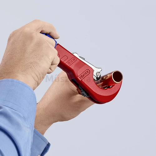 KNIPEX 90 31 02 SB Knipex TubiX csővágó fém csövekhez, Ø 6...35 mm