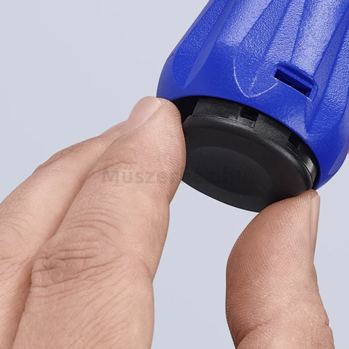 KNIPEX 90 31 03 SB Knipex TubiX XL csővágó fém csövekhez, Ø 6...76 mm