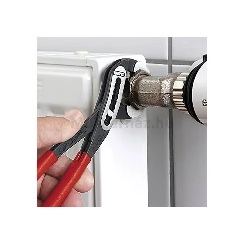 KNIPEX 00 20 09 V03 Alligator vízpumpafogó készlet 3 részes
