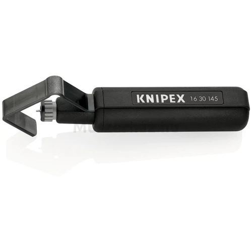 KNIPEX 16 30 145 SB kábelcsupaszító szerszám spirális vágáshoz