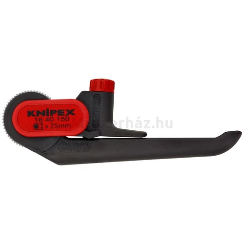 KNIPEX 16 40 150 kábelcsupaszító szerszám