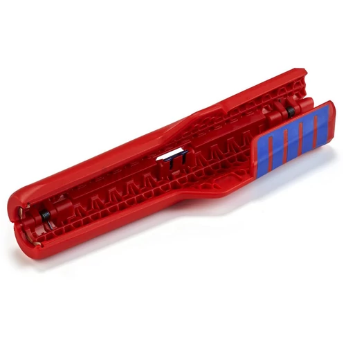 KNIPEX 16 80 175 SB mély (kábel) csupaszító szerszám, 175 mm