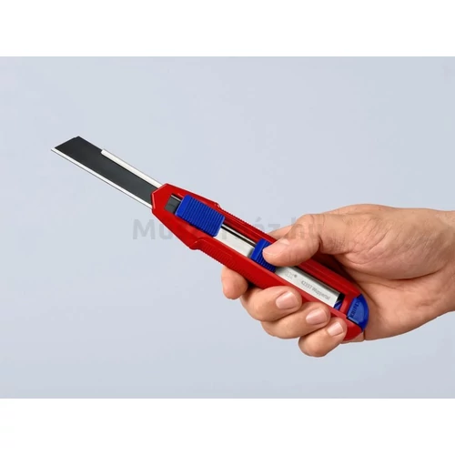 KNIPEX 90 10 165 BK univerzális kés