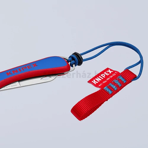 KNIPEX 16 20 50 SB kés villanyszereléshez