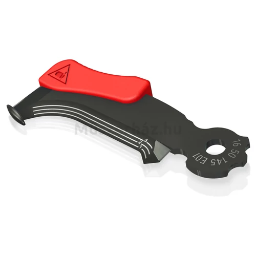 KNIPEX 16 50 145 E01 cserélhető penge