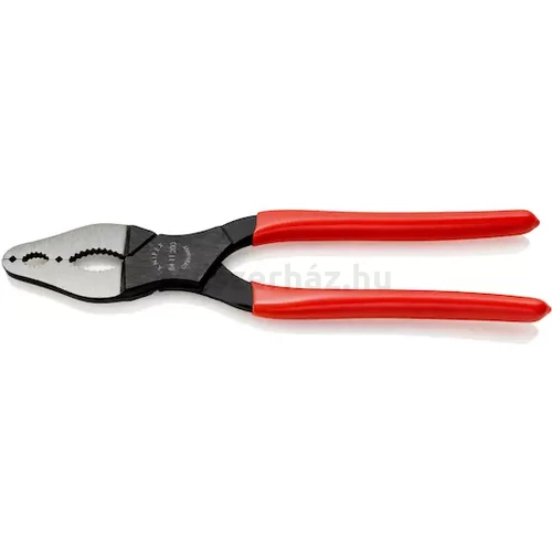 KNIPEX 84 11 200 jármű kúpfogó, 200 mm