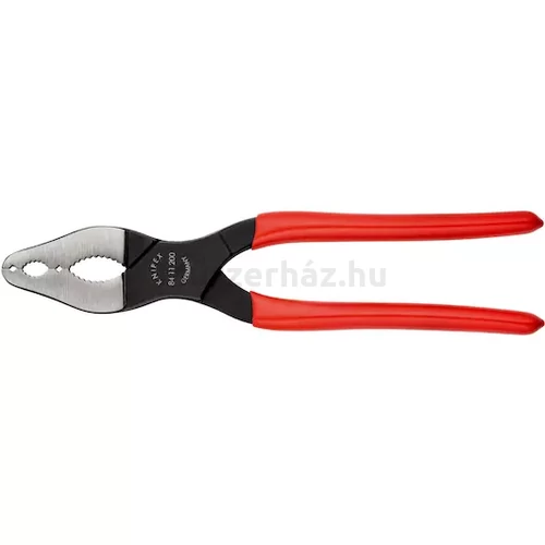 KNIPEX 84 11 200 jármű kúpfogó, 200 mm