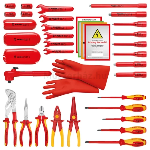 KNIPEX 00 21 05 EV 