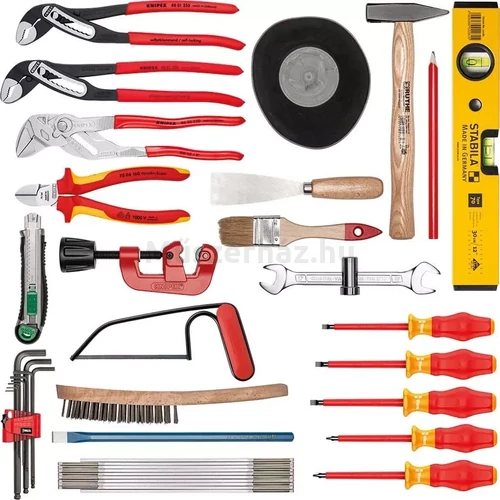 KNIPEX 00 21 05 HK S 