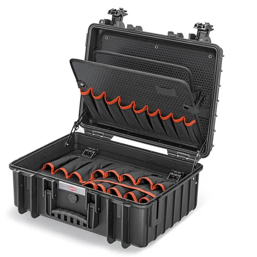 KNIPEX 00 21 35 LE Robust 23 szerszámos táska