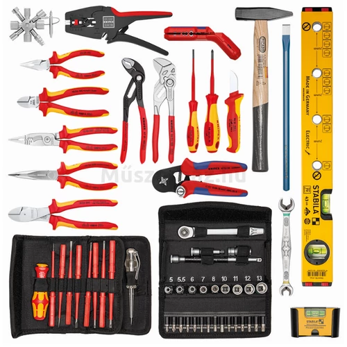KNIPEX 00 21 37 