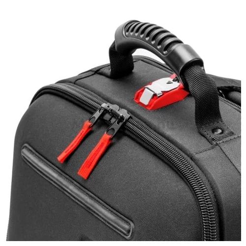 KNIPEX Modular X18 szerszámos táska, villanyszerelőknek, 22 részes