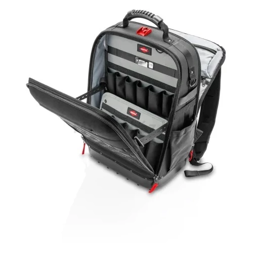 KNIPEX Modular X18 szerszámos táska, hátizsák