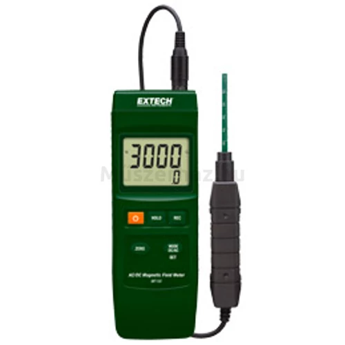Extech MF100 AC/DC Mágneses Térmérő