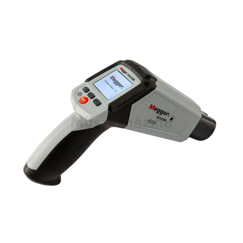 Megger EVCC300 elektromos gépjármű (EV) töltőpont tesztadapter készlet MFT-X1 műszerhez