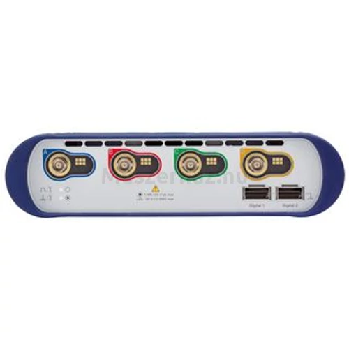Pico 6403E PC-s oszcilloszkóp, 4CH, 300MHz, 1GS, 8-bit