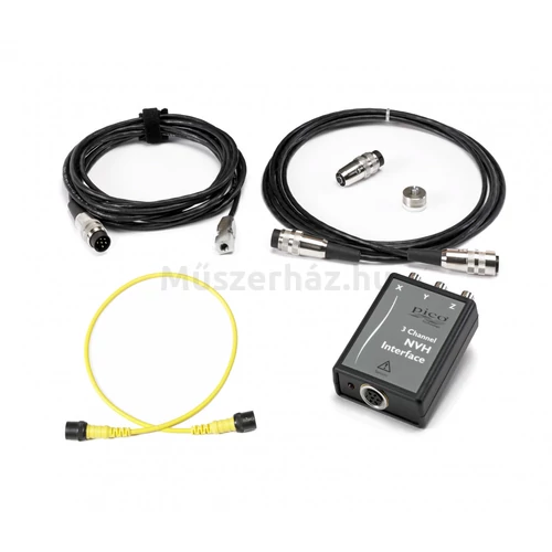 Pico PQ132 Starter - Standard Upgrade Kit