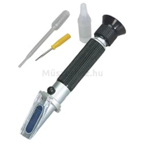 Extech RF20 Refraktométer sótartalomhoz ATC