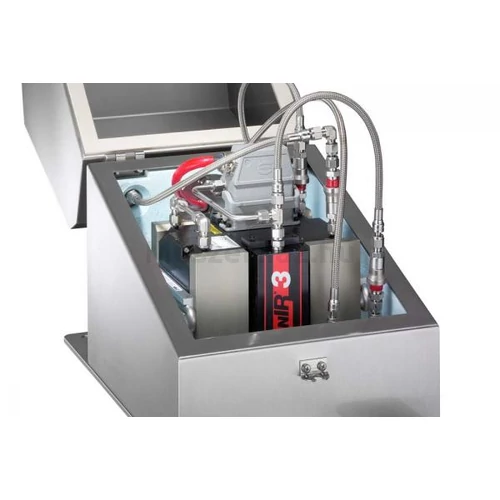 Ircon ScanIR3 Thermal Scanner