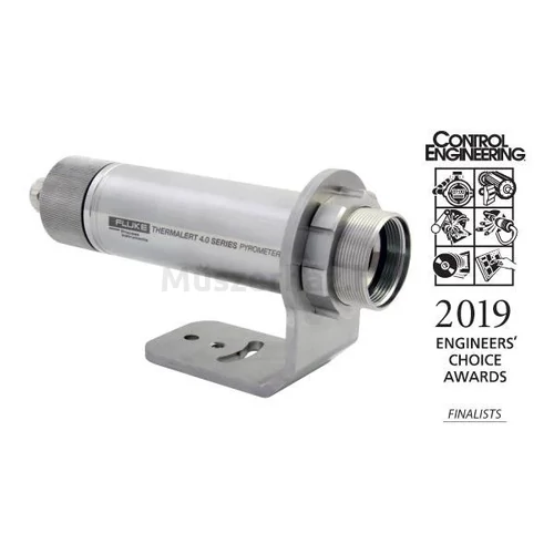 Fluke Thermalert 4.0 ipari infrahőmérők