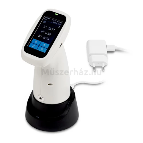 Sauter JCS 100 színspektrométer