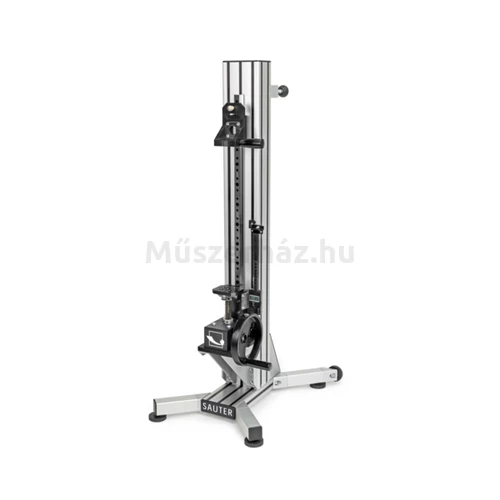Sauter TVQ erőmérő állvány kézi