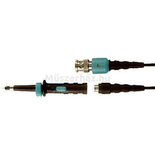  Testec TT-MF 312 (250MHz) Oszcilloszkóp mérőfej