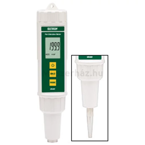 Extech VB400 Rezgésmérő kéziműszer