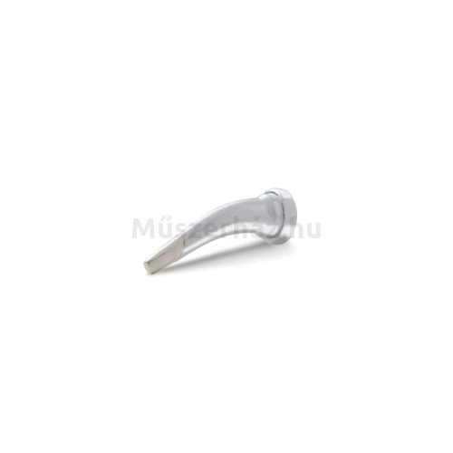 Weller LT ALX pákahegy, hajlított 1.6 x 0.7 mm, 30 fok