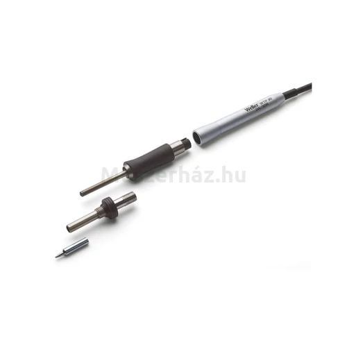 Weller WT 1010 Forrasztóállomás