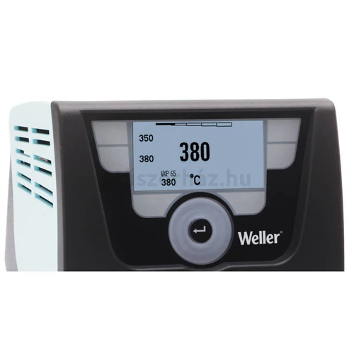 Weller WXA 2 vezérlőegység