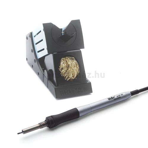 Weller WXP 90 + WDH 51 Forrasztópáka és pákatartó