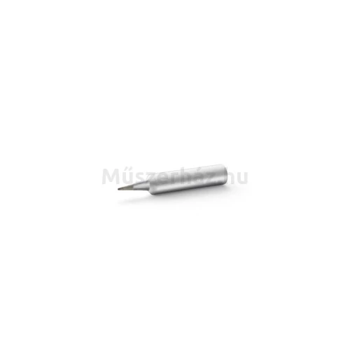 Weller XNT 4 pákahegy 1.2 mm átmérő