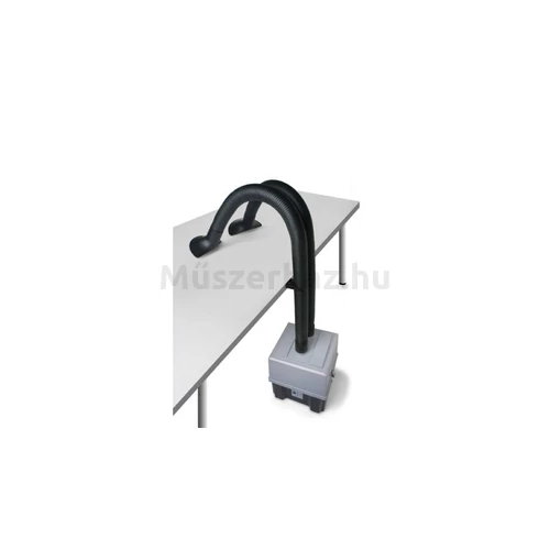 Weller Zero Smog TL Kit 2 FN füstelszívó