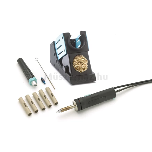 Weller DXV 80 SET Forrasztópáka pákatartóval