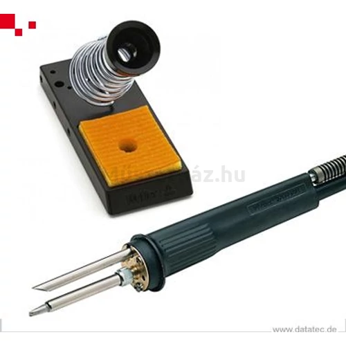Weller FE 50 SET Forrasztópáka füstelszívós pákatartóval