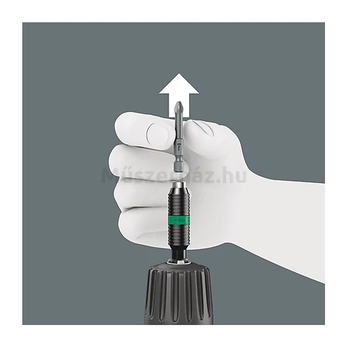 Wera Bit-Check 10 Universal 3