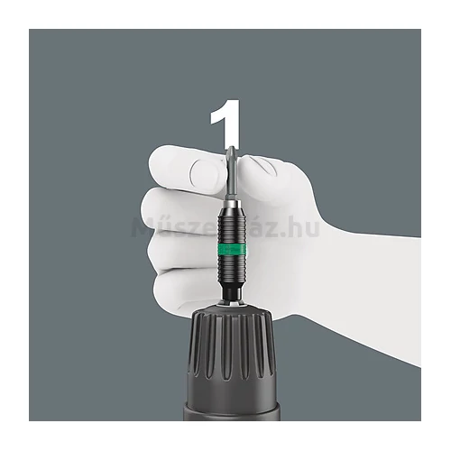 Wera Bit-Check 10 Universal 3