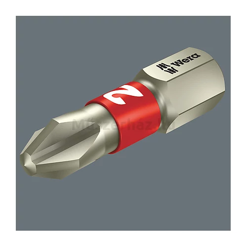 Wera Bit-Check 10 Stainless 1