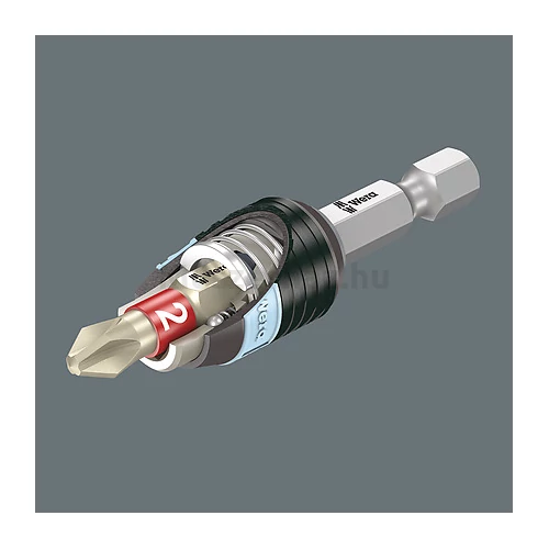 Wera Bit-Check 10 Stainless 1