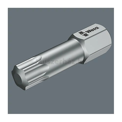 Wera Bit-Check 10 TX Universal 2
