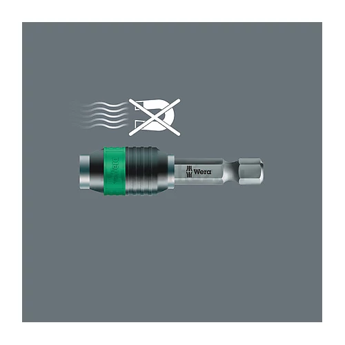 Wera Bit-Check 10 TX Universal 2