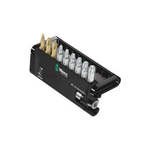 Wera Bit-Check 10 Universal 2