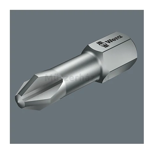 Wera Bit-Check 10 Universal 1