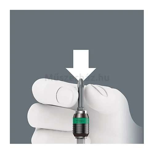 Wera Bit-Check 30 Universal 1