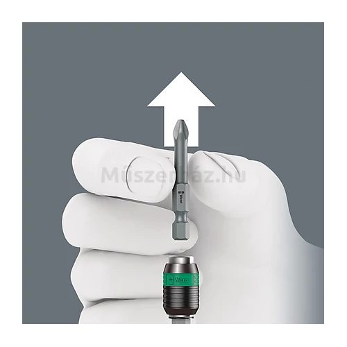 Wera Bit-Check 30 Universal 1