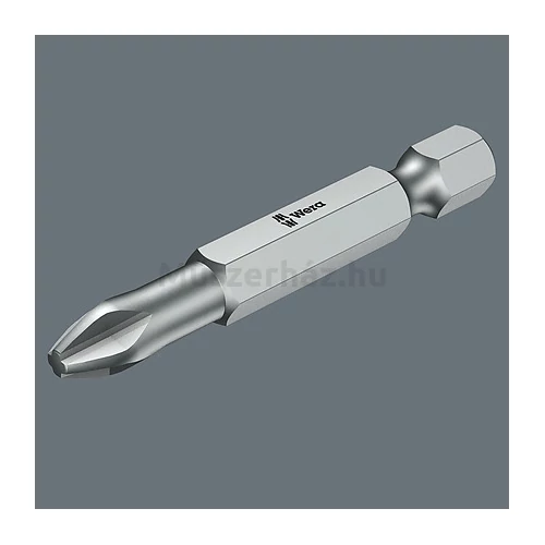 Wera Bit-Check 6 PZ Universal 1