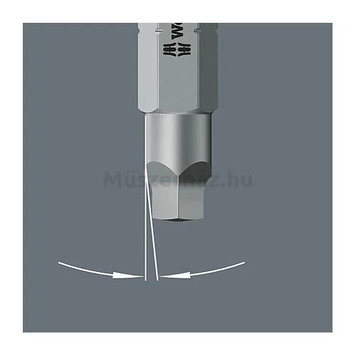 Wera Bit-Check 6 V Universal 1
